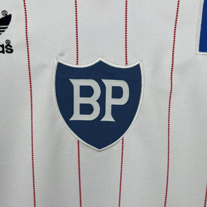 Camisa Hamburger SV Retrô 1983