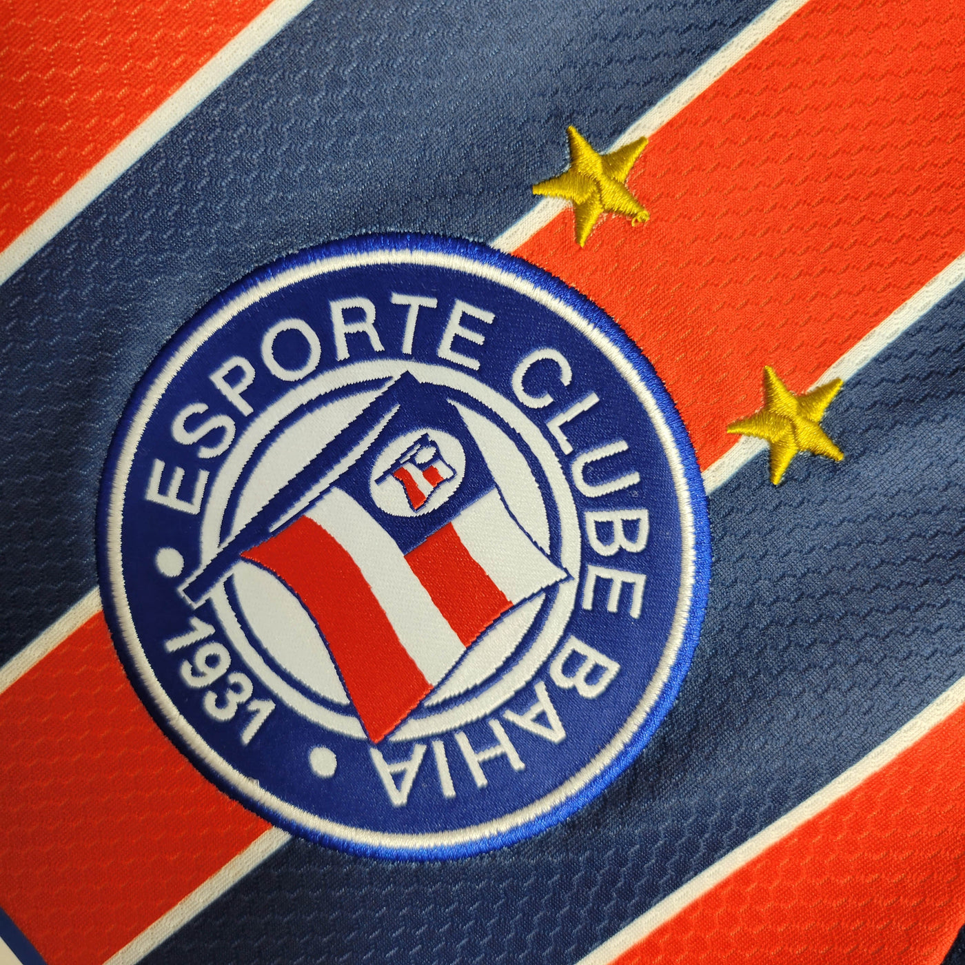 Camisa Bahia Away 21/22