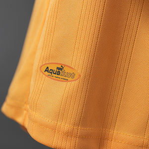 Camisa Wolverhampton Wanderers Retrô 98/99