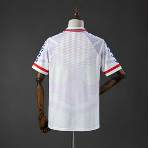 Camisa Chile Retrô Away