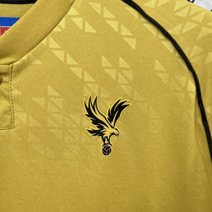 Camisa Crystal Palace Away 25/26