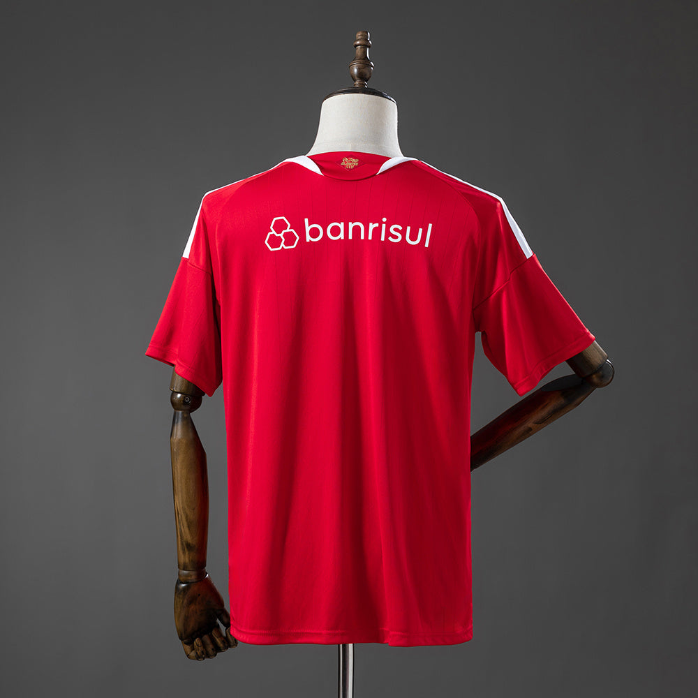 Camisa Internacional Home 26/27