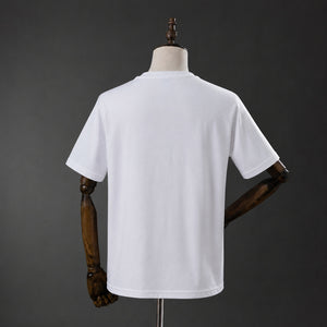 Camisa Paris Saint-Germain Retrô Branca 2021