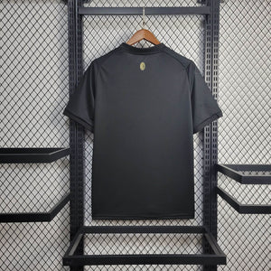 Camisa AC Milan Modelo Especial 24/25
