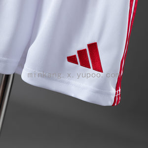 Camisa Ajax Home Kit Infantil : 16 2811 25/26