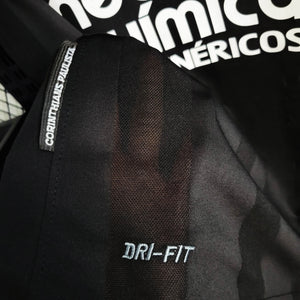 Camisa Corinthians Retrô 2010