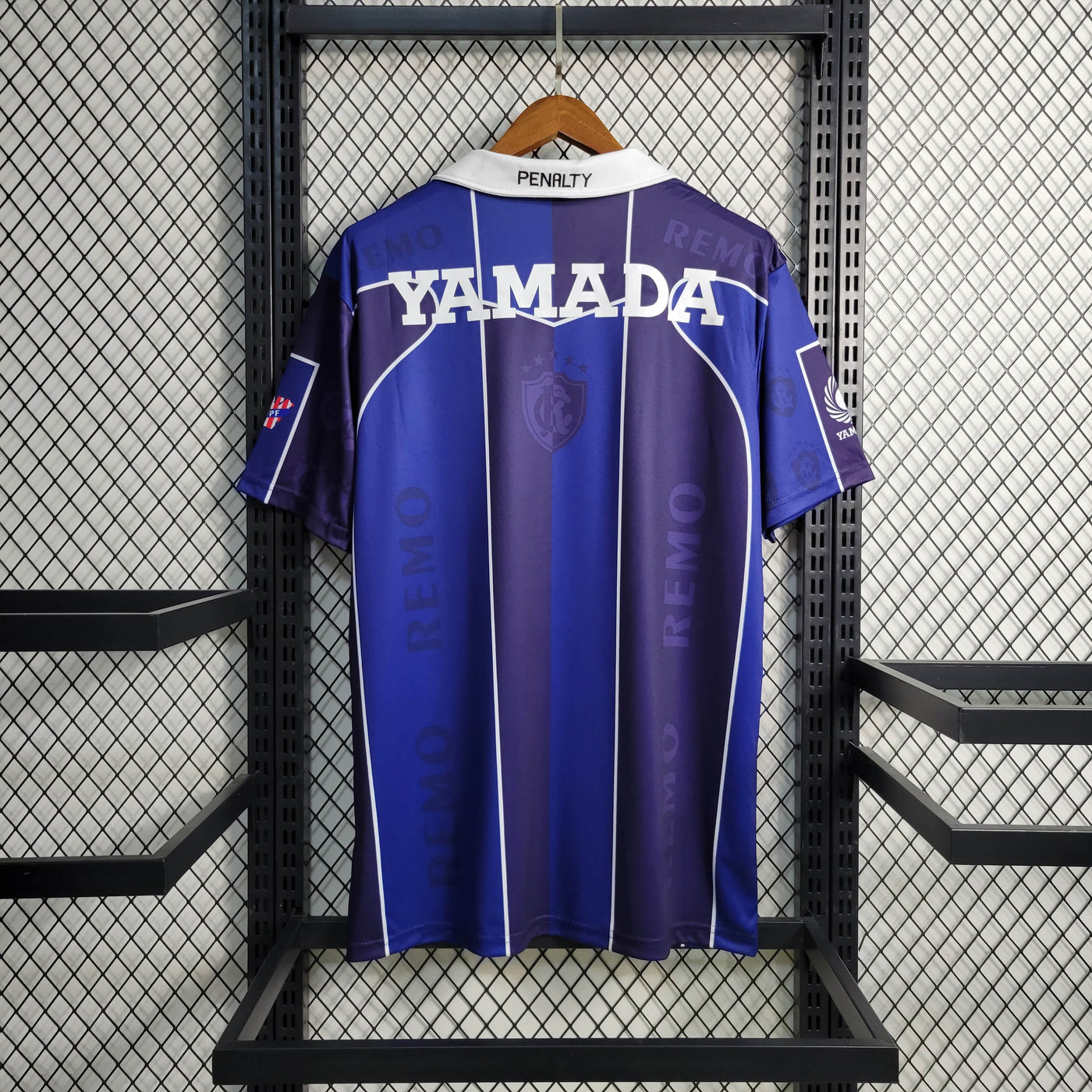 Camisa Remo Retrô 98/99