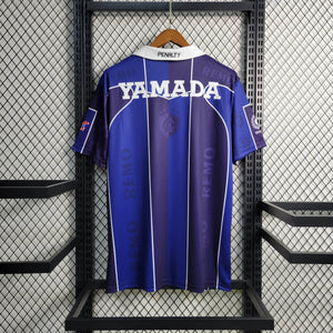 Camisa Remo Retrô 98/99