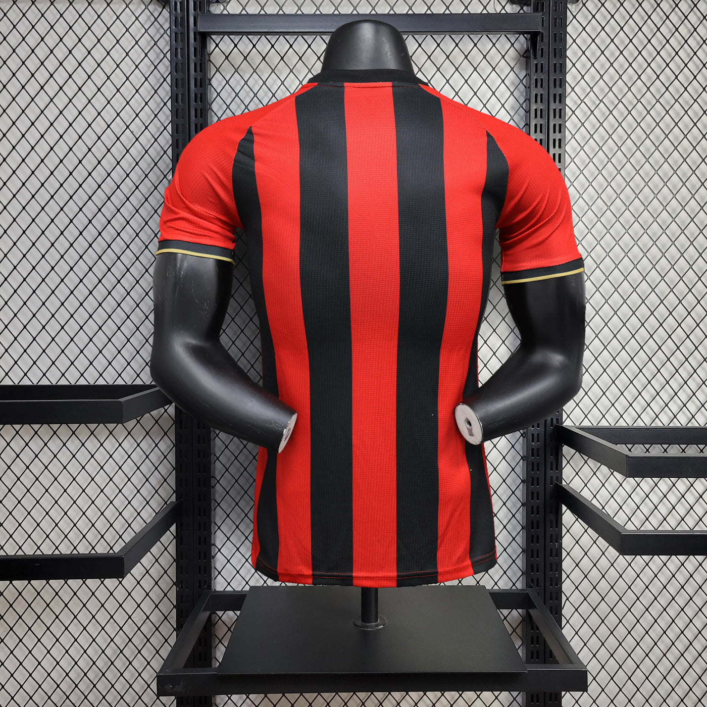 Camisa Nice Home Jogador 24/25