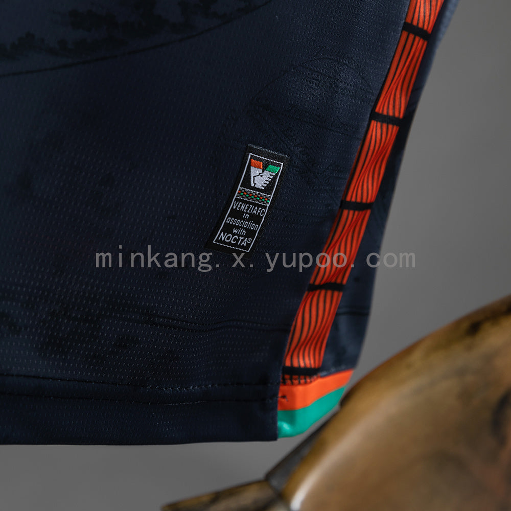 Camisa Venezia Home Xxl7 25/26