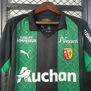 Camisa Lens Away 25/26