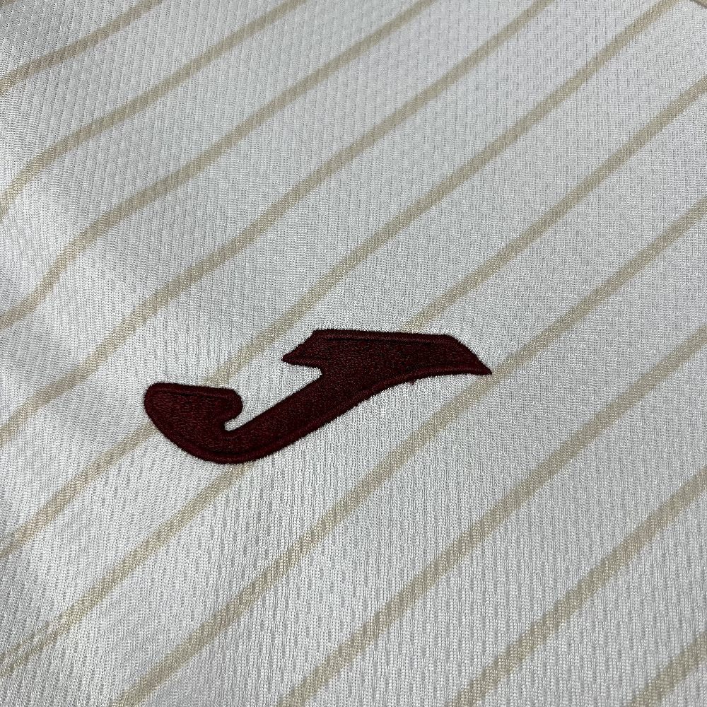 Camisa Villarreal Away 25/26