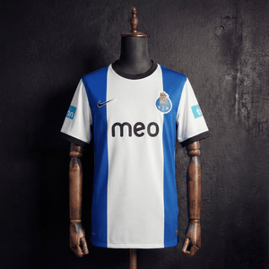 Camisa Primeira Liga Retrô 12/13