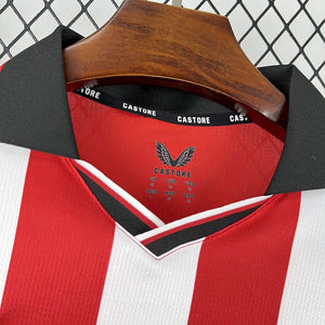 Camisa Athletic Bilbao Home 25/26