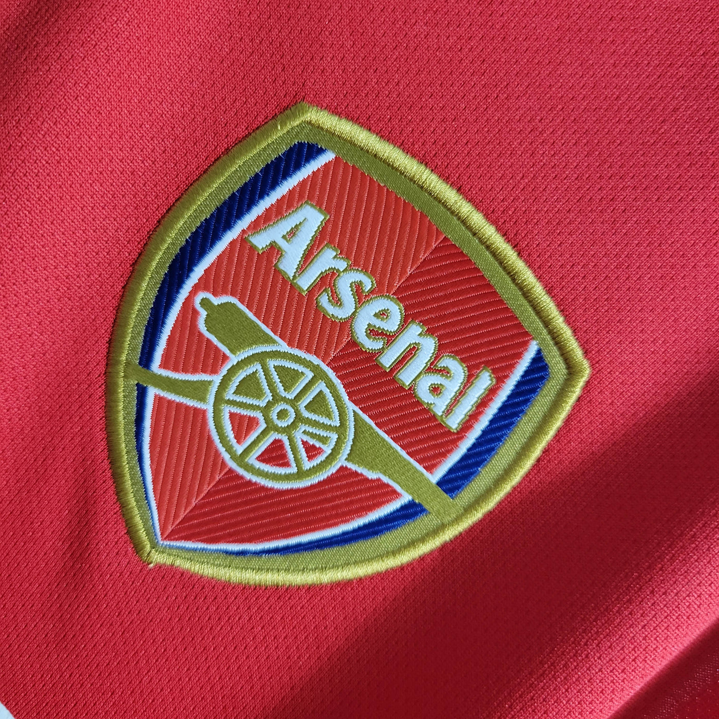 Camisa Arsenal Home 22/23