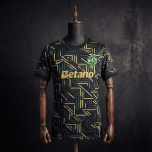 Camisa Portugal Cristo Redentor 25/26