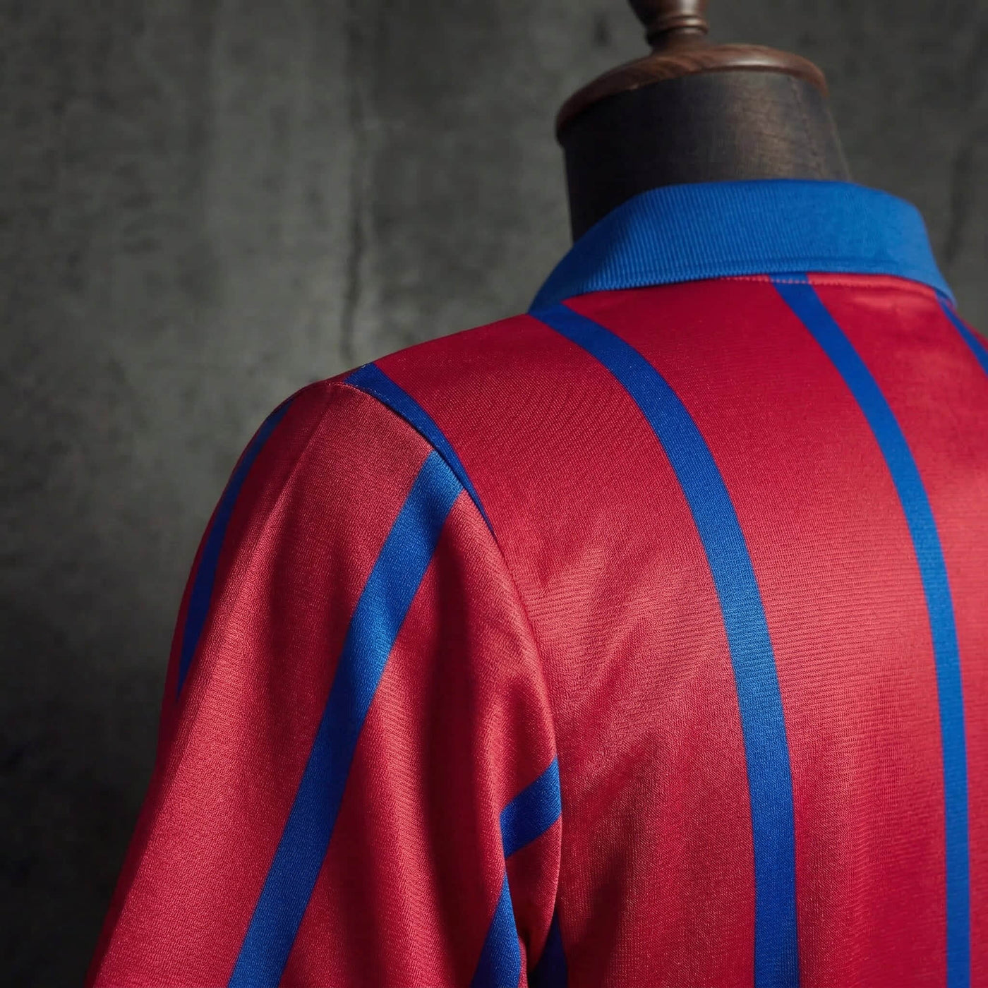 Camisa Ligue 1 Retrô 93/95