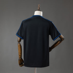Camisa Birmingham Away Retrô 4xl7 02/03