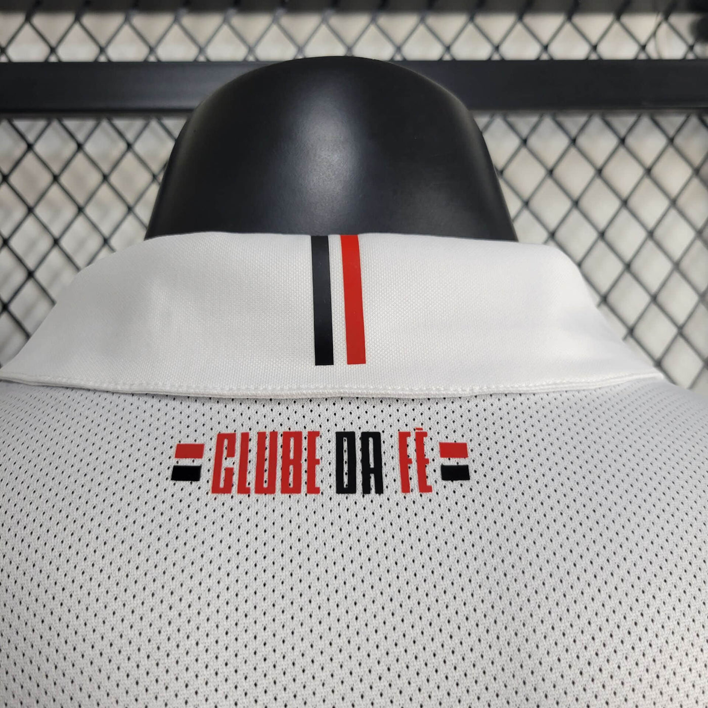 Camisa São Paulo Home Jogador 24/25