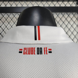 Camisa São Paulo Home Jogador 24/25
