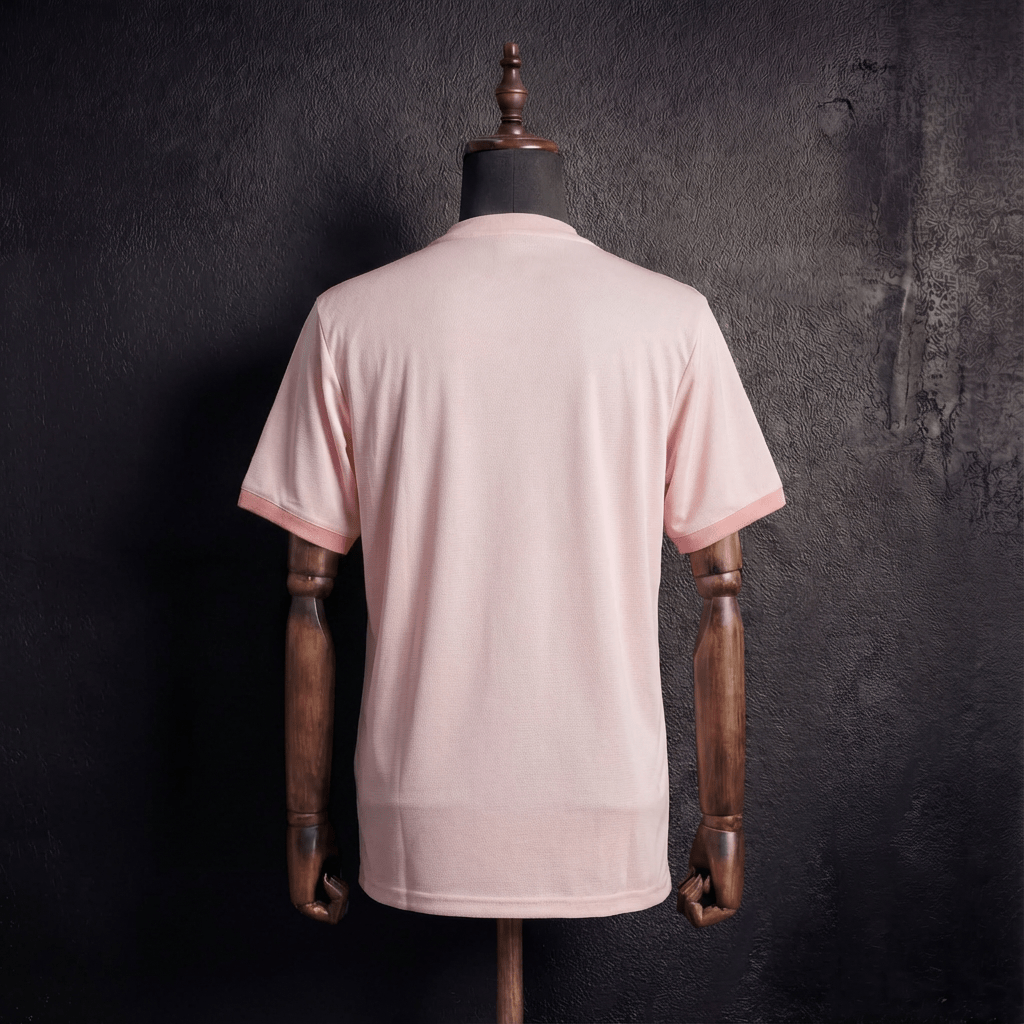Camisa Manchester United Retrô 18/19