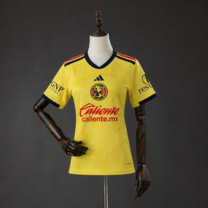 Camisa America Home Feminina Xxl2 26/27