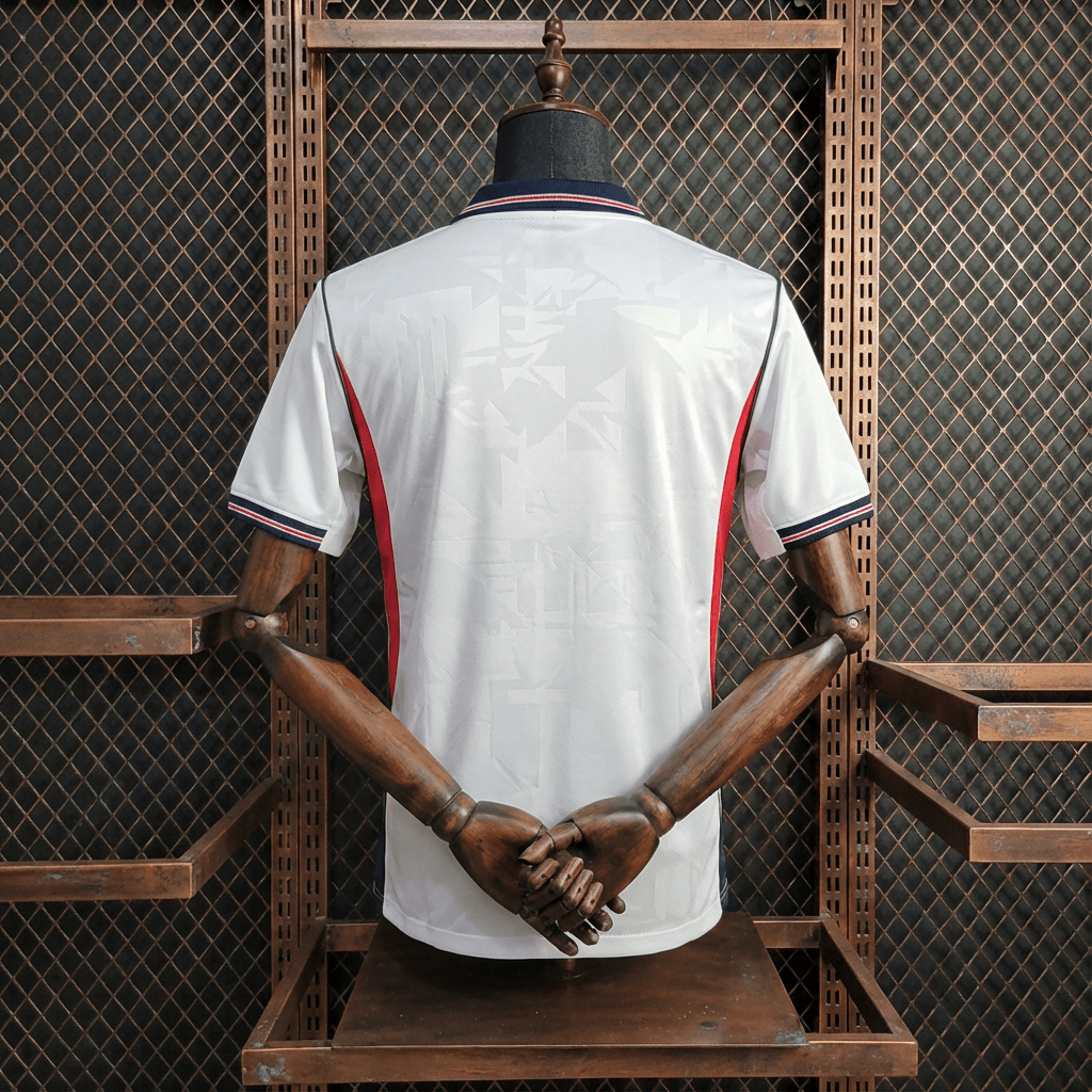 Camisa Inglaterra Home 2026
