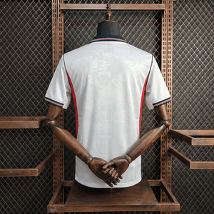 Camisa Inglaterra Home 2026
