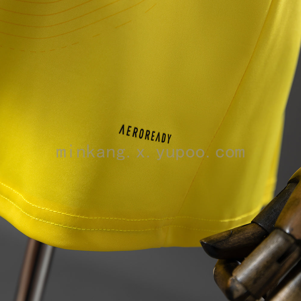 Camisa Colo Colo Goleiro 4xl8 25/26