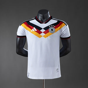 Camisa Alemanha Home Versão Jogador 2026