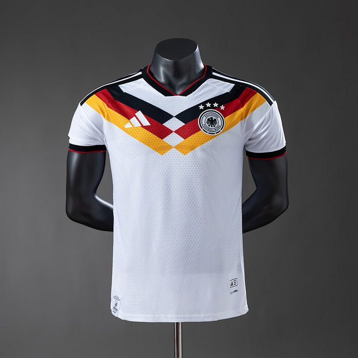 Camisa Alemanha Home Versão Jogador 2026