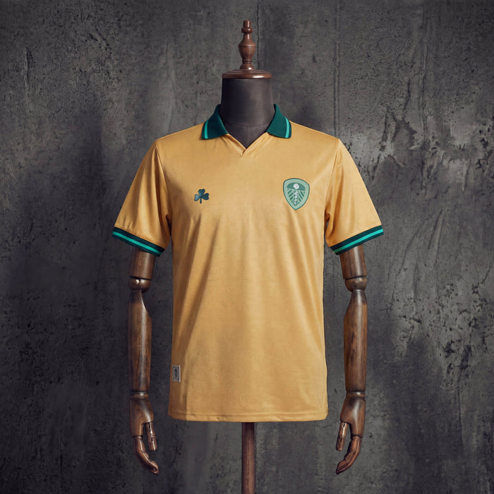 Camisa Leeds United Modelo Especial 26/27