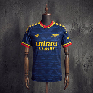 Camisa Arsenal Away 26/27