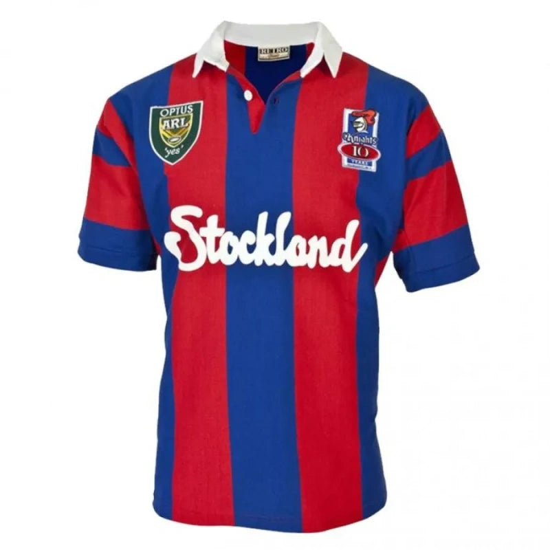 Camisa Newcastle United Retrô 1997