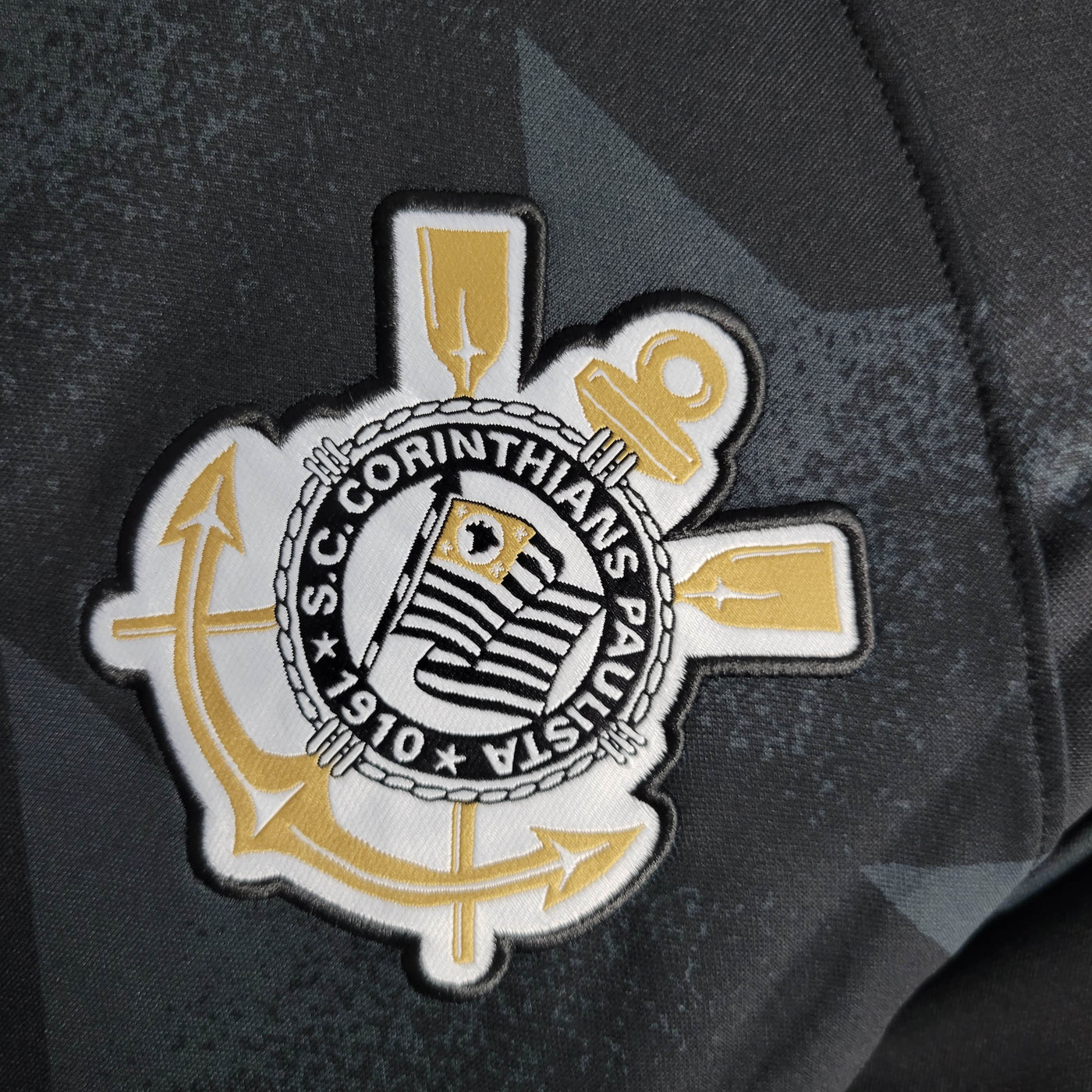 Camisa Corinthians Away 22/23