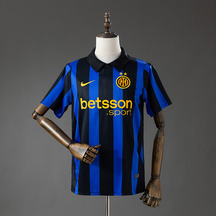 Camisa Inter Milan Home 26/27