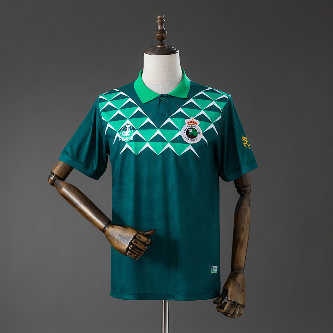 Camisa África do Sul Goleiro Verde