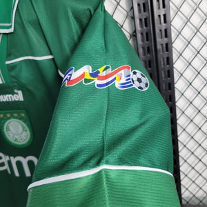 Camisa Palmeiras Retrô