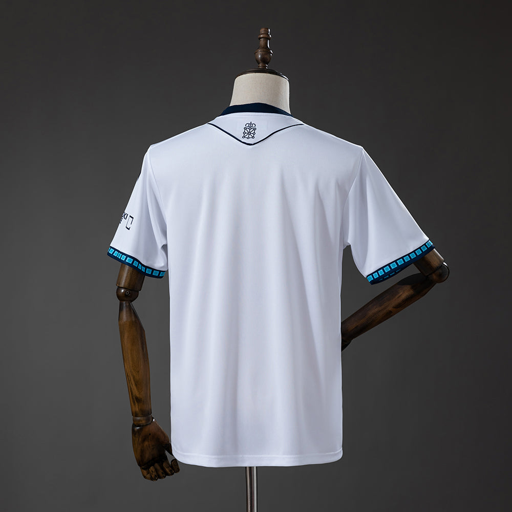 Camisa Osasuna Away 26/27