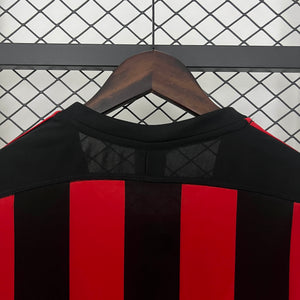 Camisa AC Milan Retrô 03/04