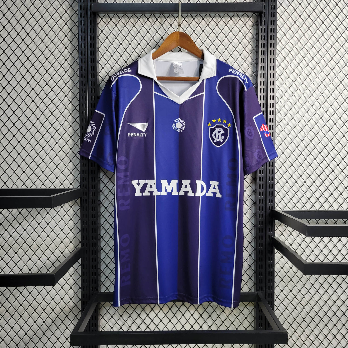 Camisa Remo Retrô 98/99