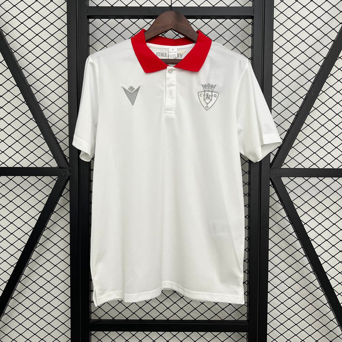 Camisa Osasuna Modelo Especial 25/26