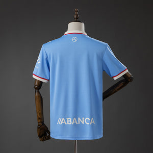 Camisa Celta Vigo Home 26/27