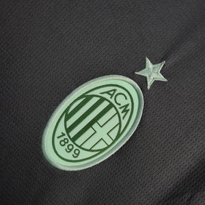 Camisa AC Milan Away 24/25