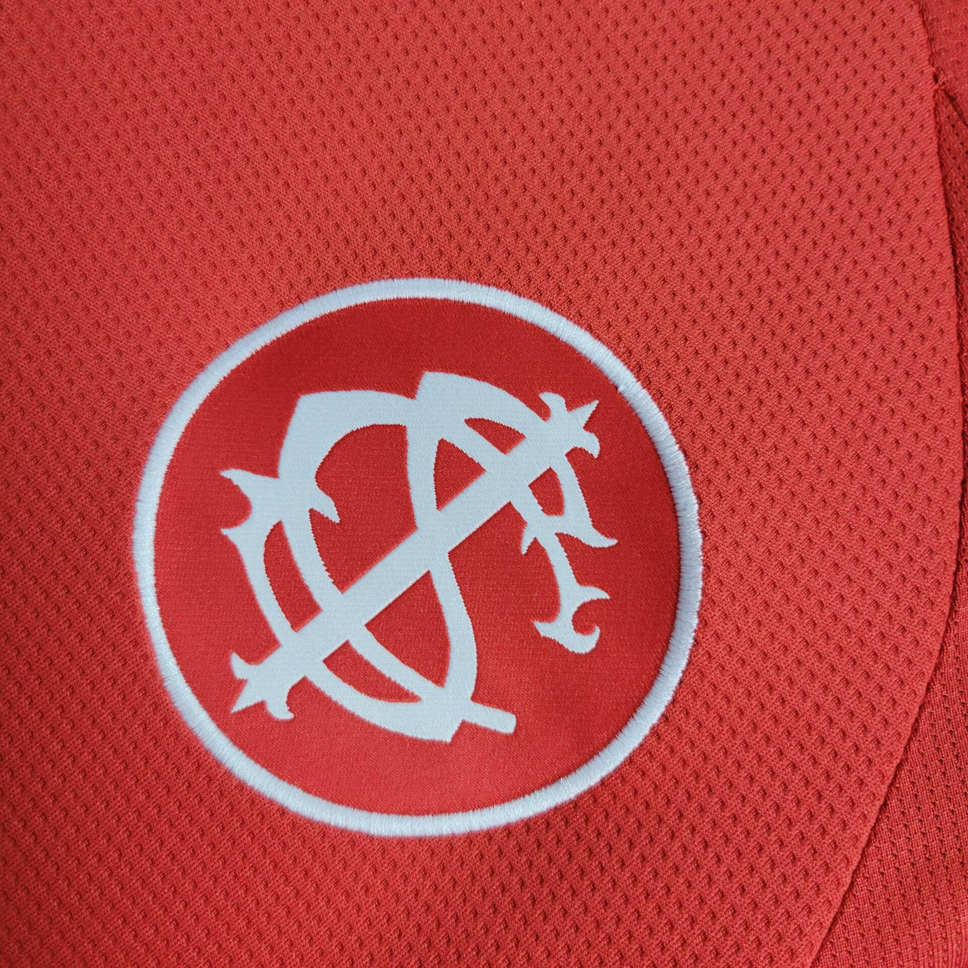 Camisa Internacional Home 25/26