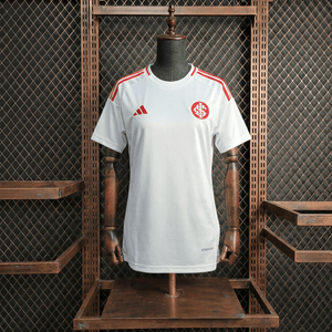 Camisa Internacional Away 25/26 Feminina
