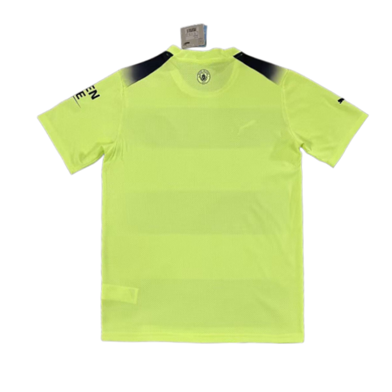 Camisa Manchester City Away 22/23