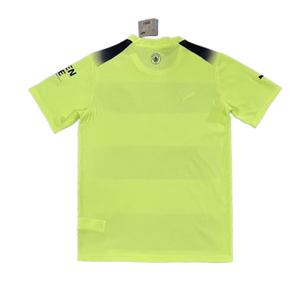 Camisa Manchester City Away 22/23