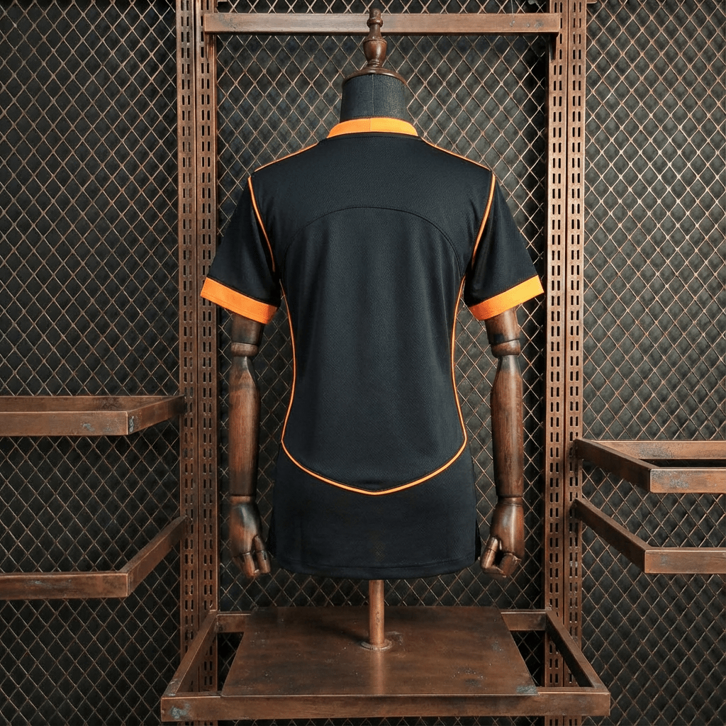Camisa Corinthians Away 25/26 Feminina