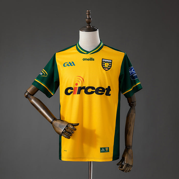 Camisa Donegal Gaa Home 5xl9 2026